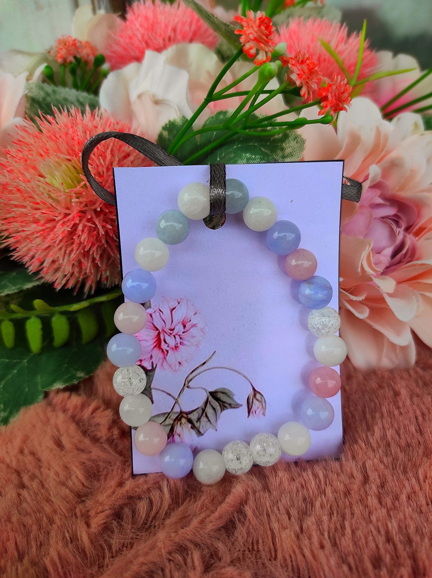 Epilepszia karkötő